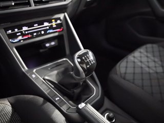 VOLKSWAGEN Taigo 1.0 tsi r-line 110cv