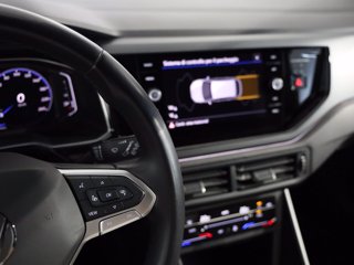 VOLKSWAGEN Taigo 1.0 tsi r-line 110cv