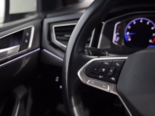 VOLKSWAGEN Taigo 1.0 tsi r-line 110cv