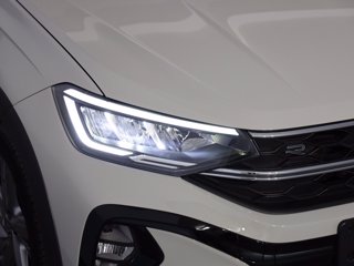 VOLKSWAGEN Taigo 1.0 tsi r-line 110cv
