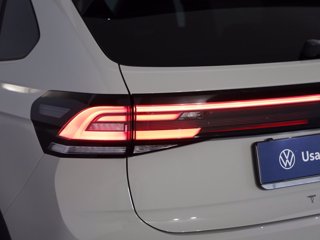 VOLKSWAGEN Taigo 1.0 tsi r-line 110cv