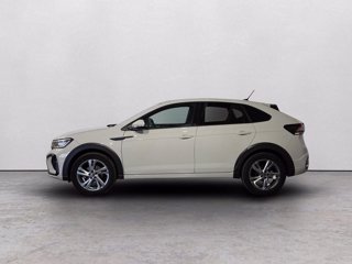 VOLKSWAGEN Taigo 1.0 tsi r-line 110cv