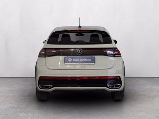 VOLKSWAGEN Taigo 1.0 tsi r-line 110cv