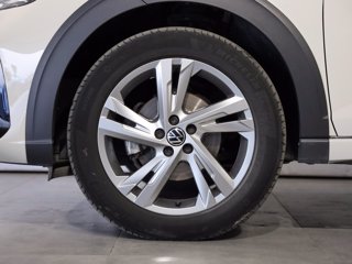 VOLKSWAGEN Taigo 1.0 tsi r-line 110cv