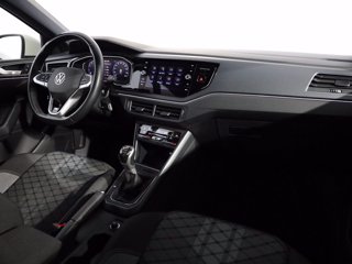 VOLKSWAGEN Taigo 1.0 tsi r-line 110cv