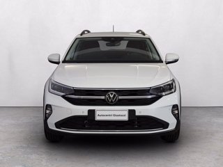 VOLKSWAGEN Taigo 1.0 tsi life 115cv