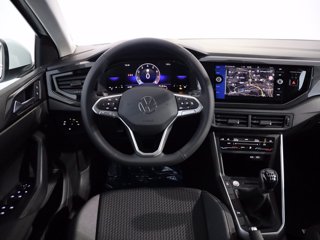 VOLKSWAGEN Taigo 1.0 tsi life 115cv