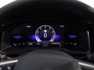 VOLKSWAGEN Taigo 1.0 tsi life 115cv