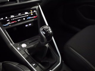 VOLKSWAGEN Taigo 1.0 tsi life 115cv