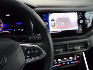 VOLKSWAGEN Taigo 1.0 tsi life 115cv