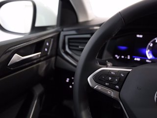 VOLKSWAGEN Taigo 1.0 tsi life 115cv