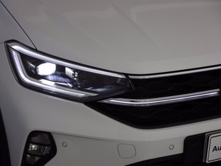 VOLKSWAGEN Taigo 1.0 tsi life 115cv