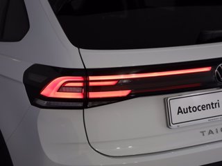 VOLKSWAGEN Taigo 1.0 tsi life 115cv