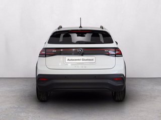 VOLKSWAGEN Taigo 1.0 tsi life 115cv