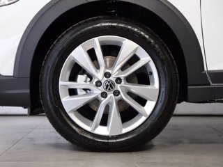 VOLKSWAGEN Taigo 1.0 tsi life 115cv