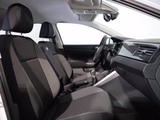 VOLKSWAGEN Taigo 1.0 tsi life 115cv