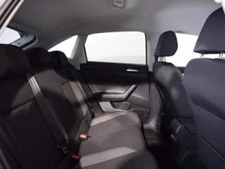 VOLKSWAGEN Taigo 1.0 tsi life 115cv