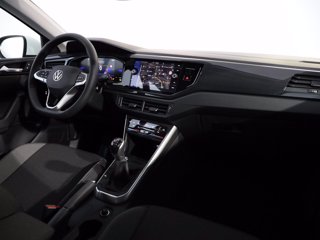 VOLKSWAGEN Taigo 1.0 tsi life 115cv