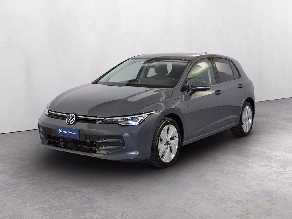 VOLKSWAGEN Golf 1.5 tsi ehybrid life 204cv dsg