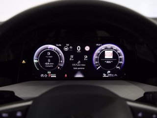 VOLKSWAGEN Golf 1.5 tsi ehybrid life 204cv dsg