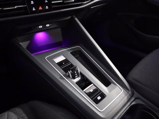 VOLKSWAGEN Golf 1.5 tsi ehybrid life 204cv dsg