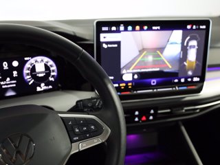 VOLKSWAGEN Golf 1.5 tsi ehybrid life 204cv dsg