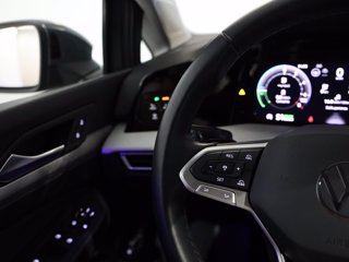 VOLKSWAGEN Golf 1.5 tsi ehybrid life 204cv dsg