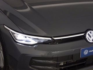 VOLKSWAGEN Golf 1.5 tsi ehybrid life 204cv dsg