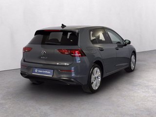 VOLKSWAGEN Golf 1.5 tsi ehybrid life 204cv dsg