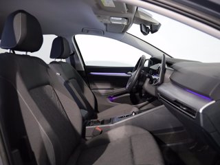 VOLKSWAGEN Golf 1.5 tsi ehybrid life 204cv dsg