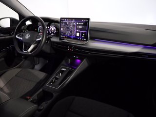 VOLKSWAGEN Golf 1.5 tsi ehybrid life 204cv dsg