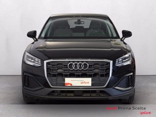 AUDI Q2 30 2.0 tdi s-tronic