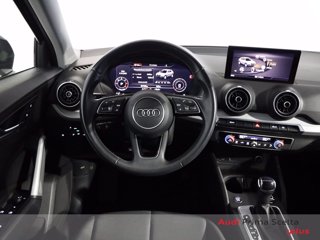 AUDI Q2 30 2.0 tdi s-tronic