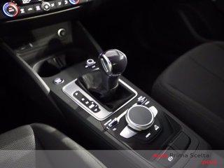 AUDI Q2 30 2.0 tdi s-tronic