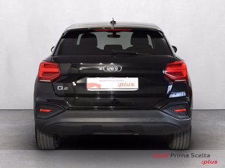 AUDI Q2 30 2.0 tdi s-tronic