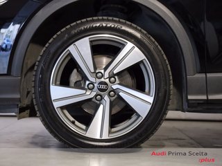 AUDI Q2 30 2.0 tdi s-tronic