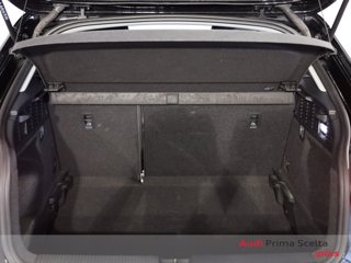 AUDI Q2 30 2.0 tdi s-tronic