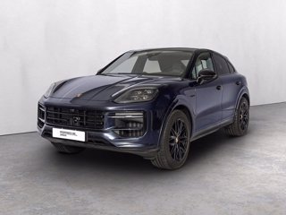 PORSCHE Cayenne coupe 3.0 e-hybrid 5p.ti tiptronic