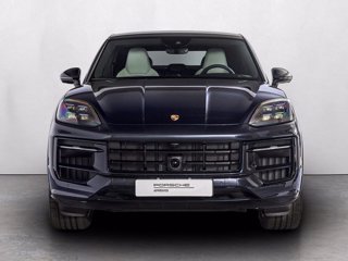PORSCHE Cayenne coupe 3.0 e-hybrid 5p.ti tiptronic
