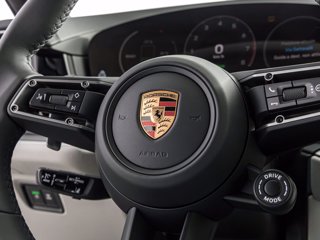 PORSCHE Cayenne coupe 3.0 e-hybrid 5p.ti tiptronic