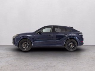 PORSCHE Cayenne coupe 3.0 e-hybrid 5p.ti tiptronic