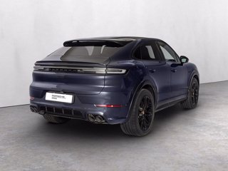 PORSCHE Cayenne coupe 3.0 e-hybrid 5p.ti tiptronic