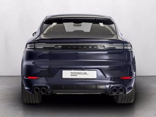 PORSCHE Cayenne coupe 3.0 e-hybrid 5p.ti tiptronic