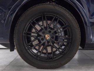 PORSCHE Cayenne coupe 3.0 e-hybrid 5p.ti tiptronic