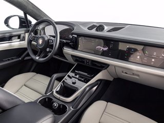 PORSCHE Cayenne coupe 3.0 e-hybrid 5p.ti tiptronic