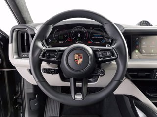 PORSCHE Cayenne coupe 3.0 e-hybrid 5p.ti tiptronic