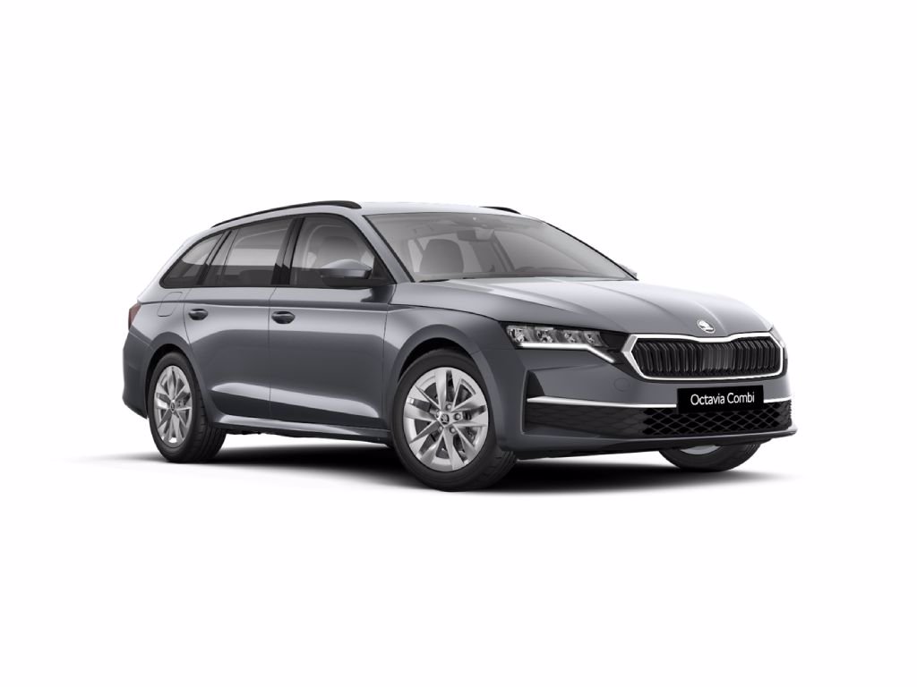 SKODA Octavia 2.0 TDI 115 CV Wagon Selection
