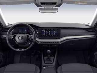 SKODA Octavia 2.0 TDI 115 CV Wagon Selection