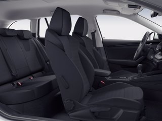 SKODA Octavia 2.0 TDI 115 CV Wagon Selection