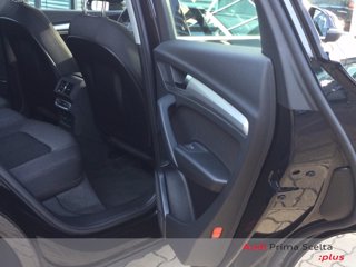 AUDI Q5 sportback 35 2.0 tdi mhev 12v business advanced s-tronic